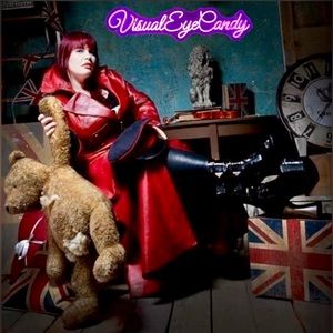 Like this post to be notified of up coming Posh LIVE show with VisualEyeCandy